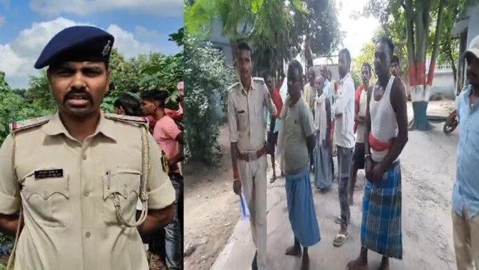 मां-बेटे समेत नदी में डूबने से 3 की मौत