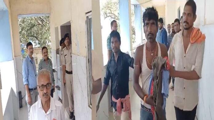 क्या आपने जिंदा भूत को देखा है...