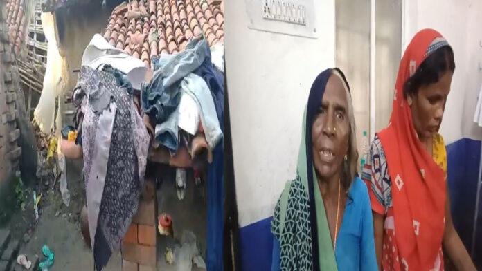 दलितों के घर जलाने के बाद एक और दलित बस्ती में मारपीट, 6 लोग घायल