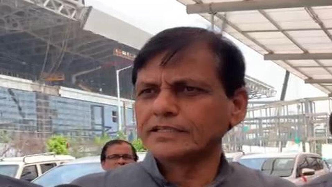 'राजद के अपराधियों व गुंडों पर नियंत्रण कर लेंगे तो बिहार में अपने आप कम हो जाएगा अपराध'