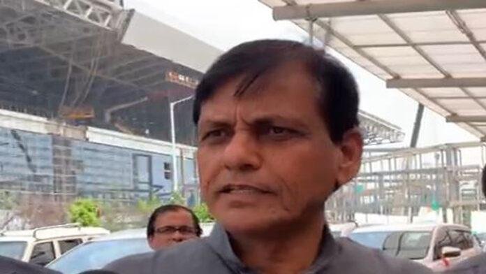 'राजद के अपराधियों व गुंडों पर नियंत्रण कर लेंगे तो बिहार में अपने आप कम हो जाएगा अपराध'