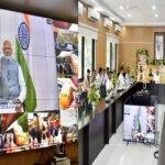 PM Hari Jhandi 22Scope News