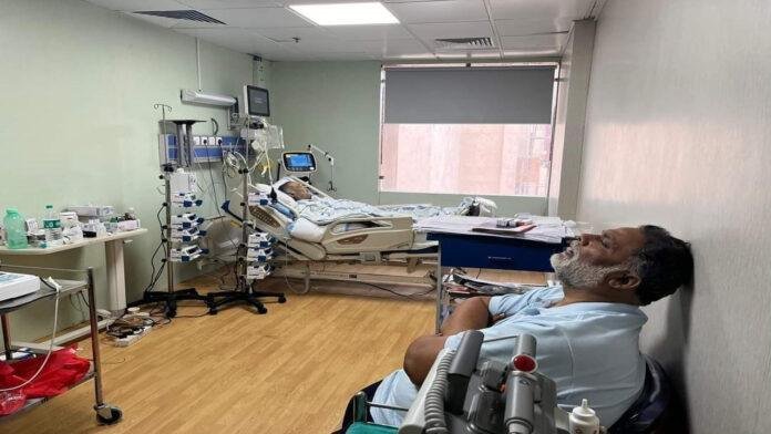 Pappu Yadav Father Breaking : सांसद पप्पू यादव के पिता का पटना AIIMS में निधन