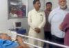 सांसद पप्पू यादव के पिताजी की तबीयत खराब, लगातार अस्पताल जाकर ले रहे हैं हालचाल