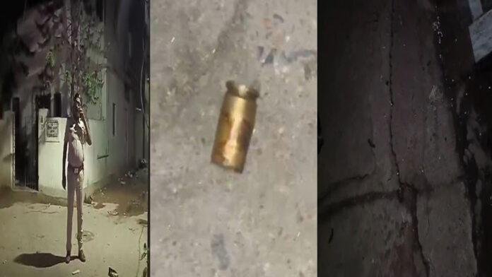 Patna में ताबड़तोड़ फायरिंग, दहशत में स्थानीय लोग