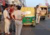 पटना पुलिस ने Tempo लिफ्टर गैंग के खिलाफ चलाया गया सघन चेकिंग अभियान