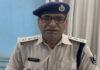 पिस्टल के बैरल में फंसी थी गोली, निकालने के प्रयास में हुई फायरिंग