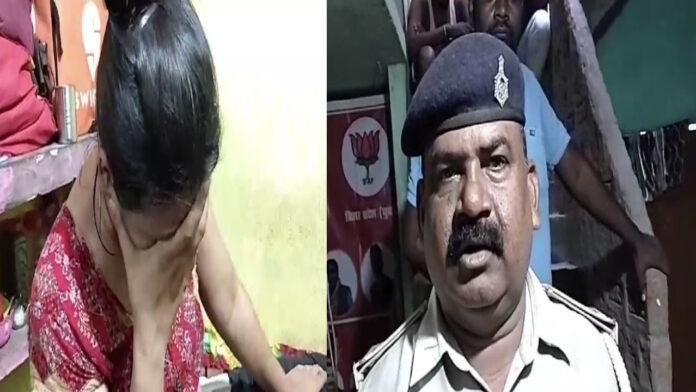 Patna Police प्रेमी युगल ने मालिक को दिया धोखा, फिर करने लगा नशा, प्रेमिका के सामने कर ली खुदखुशी