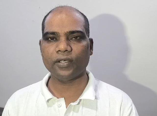 RJD MLA Surendra Ram 22Scope News
