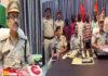 रेल पुलिस का बड़ा खुलासा, पकड़े गए मोबाइल गिरोह के आधा दर्जन सदस्य