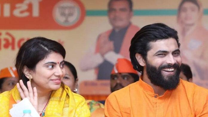 क्रिकेट के अलावा राजनीति में सक्रिय रहेंगे जडेजा