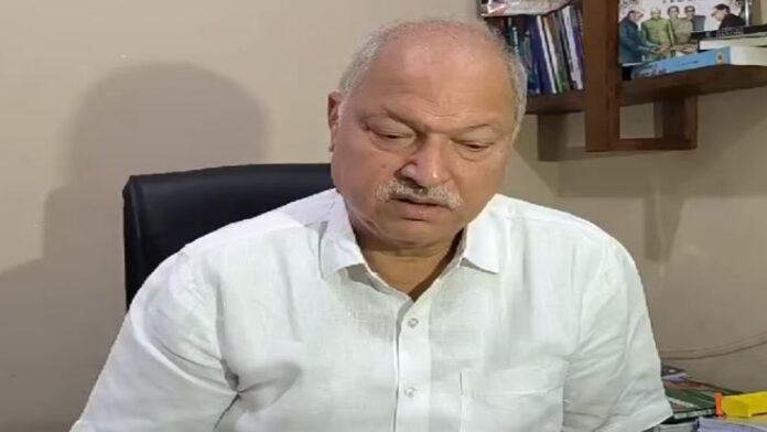 शकील अहमद ने कहा- मुस्लिम समाज को भड़काने का काम करती है BJP