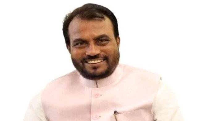 JDU में श्याम रजक का बढ़ा कद, मिली बड़ी जम्मेदारी