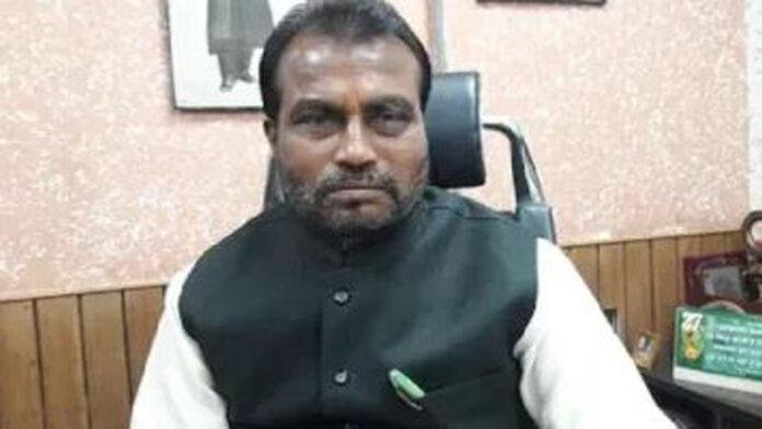 श्याम रजक की आज होगी घर वापसी, RJD से दे दिया है इस्तीफा
