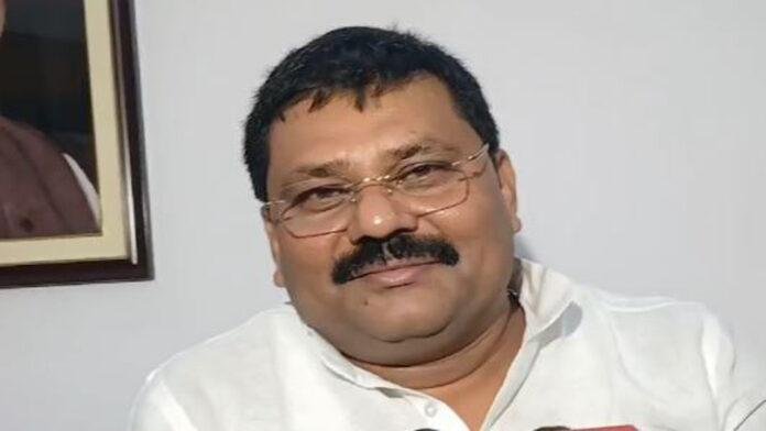 'तेजस्वी को बिहार का विकास पसंद नहीं, इसलिए बोल रहे हैं अनाप-शनाप'