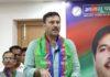 Ranchi : JMM से वरिष्ठ नेताओं का विश्वास खत्म हो रहा है-सुदेश महतो...