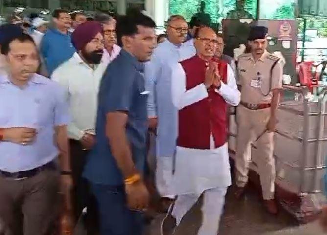 Jharkhand Politics : अभ्यर्थियों की मौत नहीं हत्या हुई है-शिवराज सिंह चौहान का बड़ा बयान...