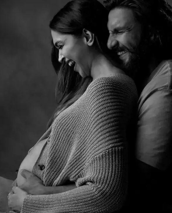Bollywood : अब खूब होगी धन की वर्षा घर आई लक्ष्मी, खूब रोए रणवीर और दीपिका...