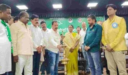Saraikela : JMM को लग सकता है फिर बड़ा झटका, दो और विधायक हो सकते हैं बीजेपी में शामिल ! 2 22Scope News bru5jm min 22Scope News