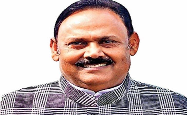 Breaking : हुसैनाबाद से NCP विधायक कमलेश सिंह इस दिन होंगे बीजेपी में शामिल...