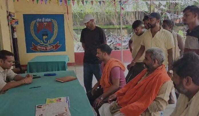 Bokaro : चाकू का भय दिखाकर कलेक्शन बॉय से छिनतई, मामला दर्ज...