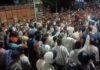 Dhanbad Breaking : कोयला कारोबारी बुधन मंडल हत्याकांड मामले में सड़क पर उतरे लोग, कई थानों की पुलिस और CISF के जवान तैनात...