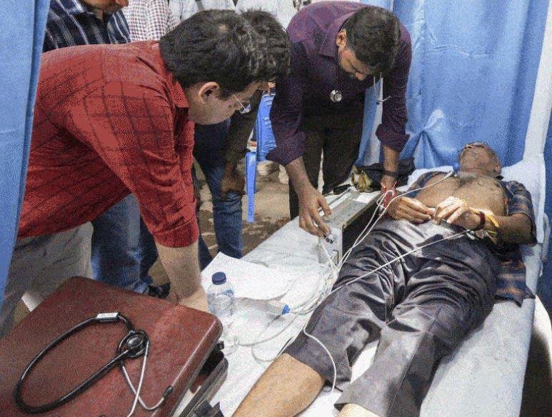 शनिवार से पश्चिम बंगाल में इमरजेंसी सेवाओं पर लौटे जूनियर डॉक्टर
