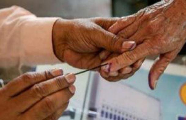 Bihar Pacs Election