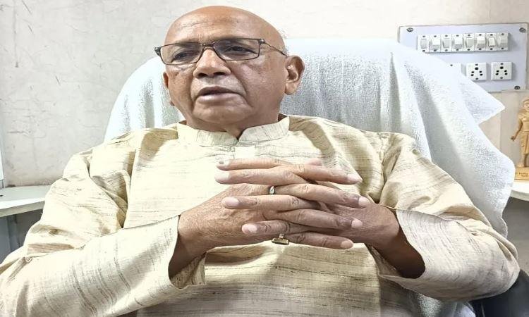 Saryu Vs Banna : अब इस मामले में सरयू राय ने मंत्री बन्ना गुप्ता पर लगा दिया बड़ा आरोप...