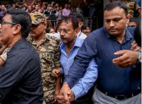 Breaking : कोलकाता के पास ही है डॉ. संदीप घोष का गोपनीय आलीशान बंगला सीबीआई हिरासत में डॉ. संदीप घोष