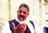Samajwadi Party MP अफजाल अंसारी