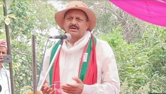 Samajwadi Party MP – अफजाल अंसारी पर FIR, 'बाबाजी की बूटी' के लपेटे में फंसे Samajwadi Party MP अफजाल अंसारी