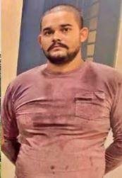 अनुज प्रताप की फाइल  फोटो