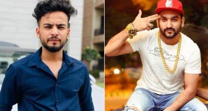 एल्विश यादव