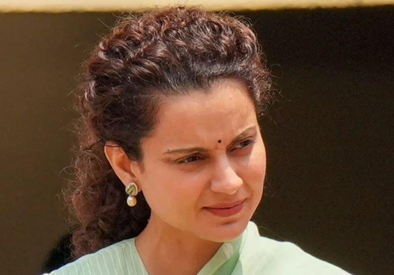 कंगना रणौत