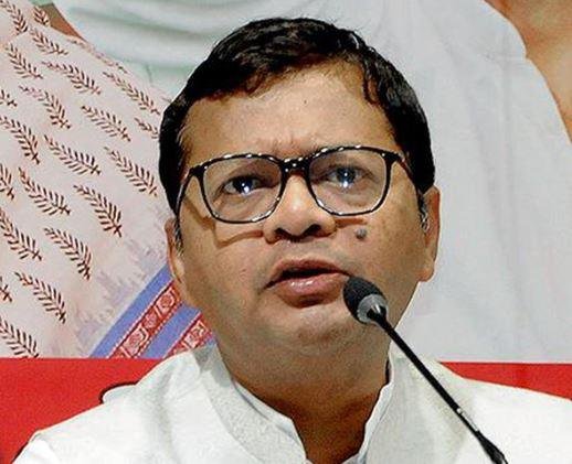 Breaking : कांग्रेस सह प्रभारी सप्तगिरि उल्का का बड़ा बयान-कोई बड़े भाई की भूमिका में नहीं रहेगा, कांग्रेस और जेएमएम है भाई-भाई है...