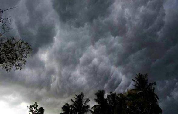 Jharkhand Weather Today : रुको जरा ठहरो, अभी खत्म नहीं हुआ है, ये है अनुमान...