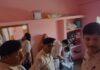 Dhanbad Breaking : पकड़ा गया निरज तिवारी हत्याकांड का फरार आरोपी, पुलिस ने की कुर्की जप्ती और...