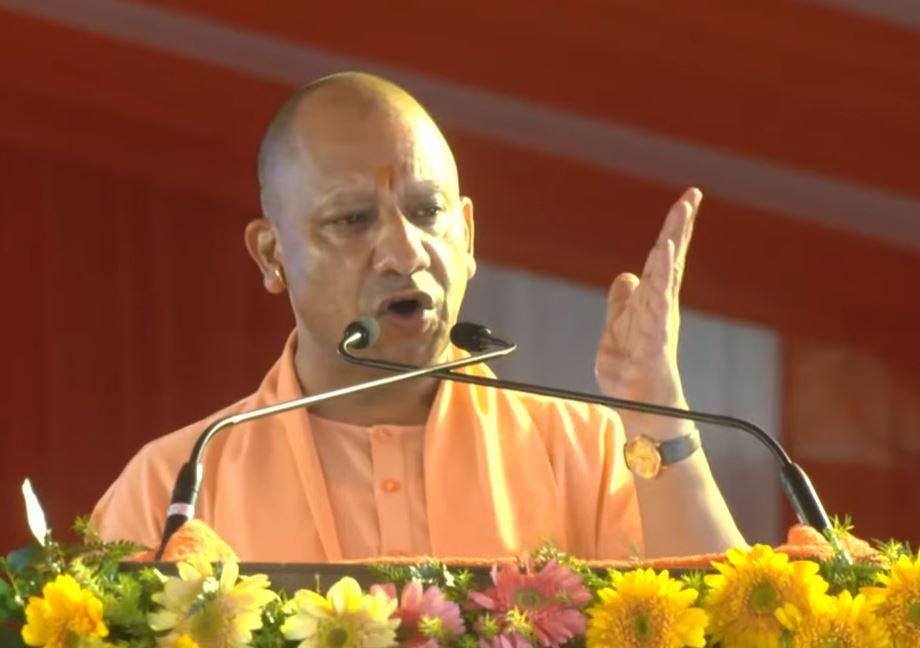 गाजियाबाद में बुधवार को सीएम योगी आदित्यनाथ 