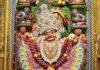 Gujarat में Lord शनि देव का दुर्लभ मंदिर