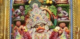 Gujarat में Lord शनि देव का दुर्लभ मंदिर