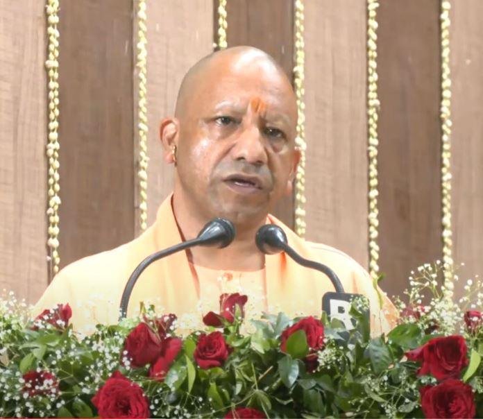 CM Yogi बोले – ज्ञानवापी ही साक्षात विश्वनाथ जी हैं...