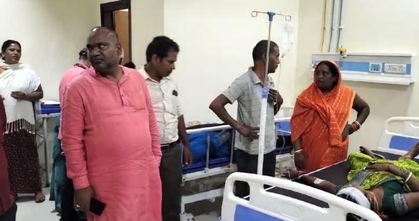 तिसरी