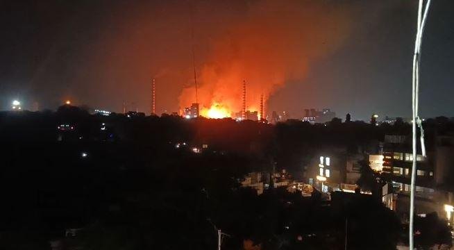 जमशेदपुर
