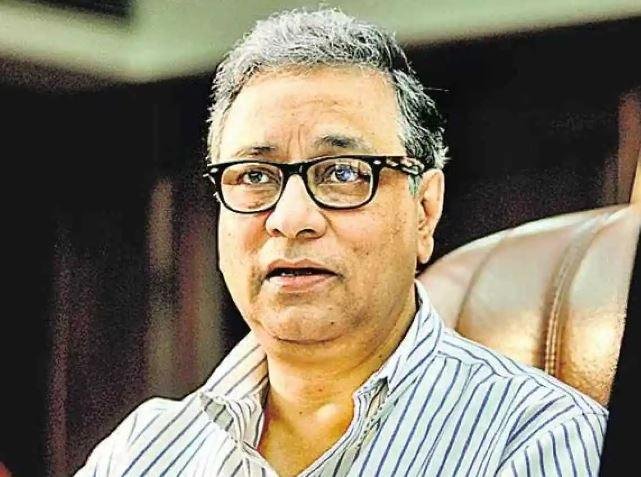 सांसद जवाहर सरकार
