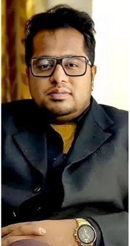 डॉ. विरूपाक्ष की फाइल फोटो