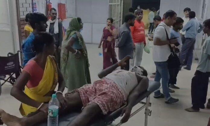 Dhanbad में सियार ने अचानक किया हमला, 9 लोग गंभीर रुप से जख्मी, दहशत का माहौल...