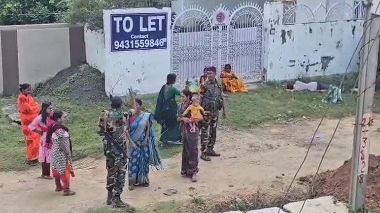 Koderma में खूनी संघर्ष, किसी के सिर फटे तो किसी के टूटे पैर, ये था पूरा मामला... | 22Scope News तदजदी min 22Scope News