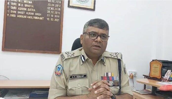 Ranchi : उत्पाद सिपाही बहाली के दौरान अभ्यर्थियों की मौत पर यूडी केस दर्ज, आईजी ने बताया यहां हुई इतनी मौत...
