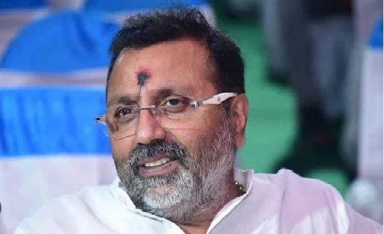 Waqf Bill पर फीडबैक को लेकर भाजपा सांसद निशिकांत दुबे ने जताई चिंता, बोले – इसके पीछे विदेशी ताकतें, जांच जरूरी 2 22Scope News भाजपा सांसद निशिकांत दुबे